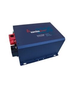 EVO-2224E - EVO-2224E-SAMLEX-UPS Inversor Cargador Onda Pura 2200 W Alta Potencia, Ent:24 Vcc, Sal: 230Vca, 50/60 Hz - Relematic.mx - EVO2224E