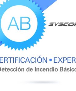 EXPERTAB - EXPERTAB-SYSCOM - Fundamentos y Diseño de Sistemas para  Detección de Incendio - Relematic.mx - EXPERTABdet