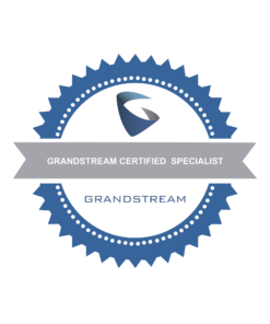 EXPERT-GCS - EXPERT-GCS-GRANDSTREAM - Curso online de certificación Grandstream Certified Specialist (obligatorio para tomar certificación presencial EXPERTGS) - Relematic.mx - EXPERTGCS-h