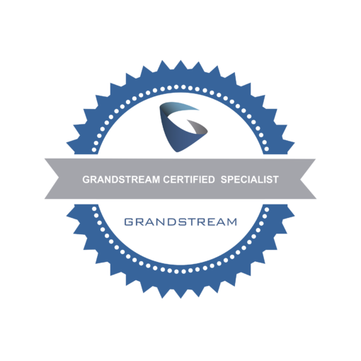EXPERT-GCS - EXPERT-GCS-GRANDSTREAM - Curso online de certificación Grandstream Certified Specialist (obligatorio para tomar certificación presencial EXPERTGS) - Relematic.mx - EXPERTGCS-h