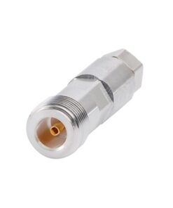 F1-PNF - F1-PNF-ANDREW / COMMSCOPE-Conector tipo N hembra para FSJ1-50A - Relematic.mx - F1PNF