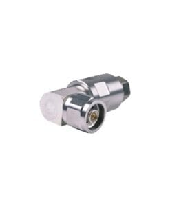 F4-NRHC - F4-NRHC-ANDREW / COMMSCOPE-Conector N macho A/R para cable FSJ4-50B (1/2") - Relematic.mx - F4NRHC