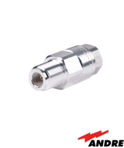 F4PNF-C - F4PNF-C-ANDREW / COMMSCOPE-Conector N hembra para cable FSJ4-50B - Relematic.mx - F4PNFCdet