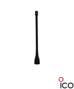 FA-SC72U - FA-SC72U-ICOM-Antena Portátil Helicoidal UHF de 470 - 512 MHz. - Relematic.mx - FASC72Udet