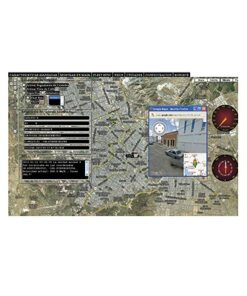 FLAV3.0 - FLAV3.0-SYSCOM-Software para Localización GPS. - Relematic.mx - FLAV30det