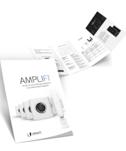 FOLAMPLIFI2020/30 - FOLAMPLIFI2020/30-UBIQUITI NETWORKS - Folleto Amplifi 2020  (Paquete con 30) - Relematic.mx - FOLAMPLIFI2020_30-h