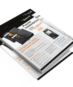 FOLANALOG19/30 - FOLANALOG19/30-Sure-Fi - Folleto DS007-ANALOG 2019  (Paquete con 30) - Relematic.mx - FOLANALOG19_30-h