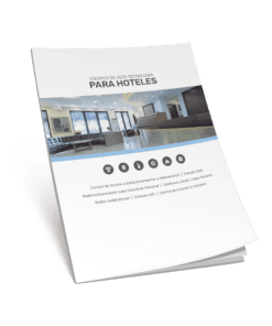 FOLHOTESP19/30 - FOLHOTESP19/30-SYSCOM - Folleto Soluciones en Hotelería 2019 (Paquete con 30) - Relematic.mx - FOLHOTESP19_30-h