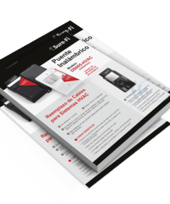 FOLHVAC19/30 - FOLHVAC19/30-Sure-Fi - Folleto DS005-HVAC 2019  (Paquete con 30) - Relematic.mx - FOLHVAC19_30-h