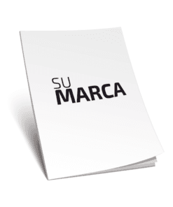 FOLINDESP/30 - FOLINDESP/30-Syscom - Folleto Tamaño Carta Impreso por Ambos Lados (Paquete con 30) - Relematic.mx - FOLINDESP_30-h