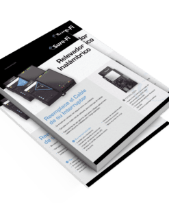 FOLRELIN19/30 - FOLRELIN19/30-Sure-Fi - Brochure Relevador Inalámbrico Sure-Fi 2019 (Paquete con 30) - Relematic.mx - FOLRELIN1930-h