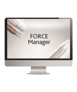 FORCE-MANAGER - FORCE-MANAGER-PIMA - SOFTWARE DE PROGRAMACIÓN PARA PANELES DE LA SERIE FORCE - Relematic.mx - FORCEMANAGER-h