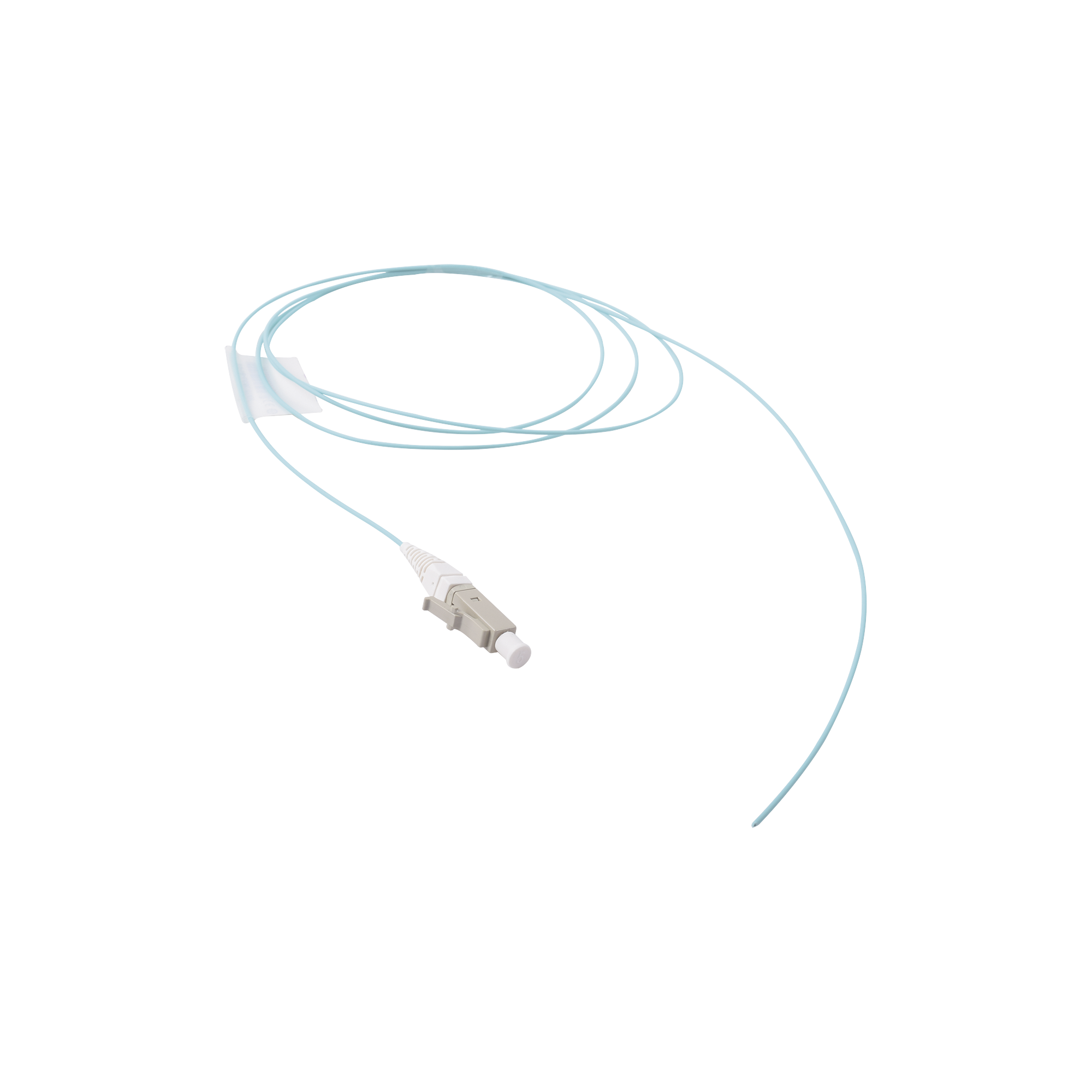 Comprar FP1B-LC5L-01AH-SIEMON-Pigtail de Fibra Óptica LC Simplex ...