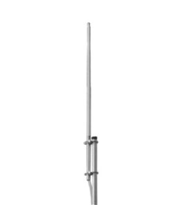 FRX-380 - FRX-380-LAIRD-Antena Base UHF, Fibra de Vidrio, Rango de Frecuencia 380 - 400 MHz. - Relematic.mx - FRX380det