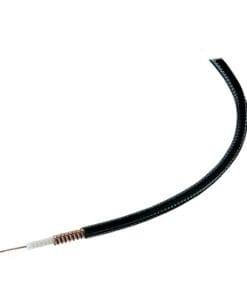 FSJ-150A - FSJ-150A-ANDREW / COMMSCOPE-Cable coaxial HELIAX de 1/4", cobre corrugado, superflexible, blindado, 50 Ohms - Relematic.mx - FSJ150A