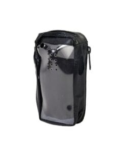 FSMNX-220T - FSMNX-220T-SYSCOM-Funda de Piel Reforzada con Visor Frontal Transparente, para NX-220K y NX-320K. - Relematic.mx - FSMNX220T