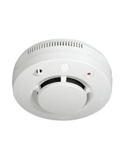 FW2SMK - FW2SMK-CROW-Detector de Humo Inalámbrico. - Relematic.mx - FW2SMK