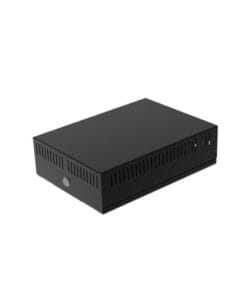 GAB-VID-M1 - GAB-VID-M1-EPCOM INDUSTRIAL-Gabinete de Seguridad para Videograbadora Móvil. - Relematic.mx - GABVIDM1