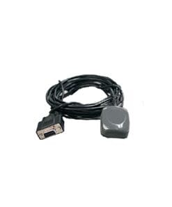 GM158 - GM158-SYSCOM-Combinación de Antena GPS y Receptor en un Sólo Componente, Incluyendo Cable y Conector RS-232 por Medio del Cual Proporciona Datos de Posicionamiento NMEA. - Relematic.mx - GM158det