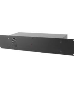 GRT-2412-DUAL-RV2 - GRT-2412-DUAL-RV2-EPCOM INDUSTRIAL-Fuente de poder profesional CCTV Dual de 24 Vca@8A (8 cámaras) y 12 Vcc@5A (8 cámaras) Volt. de entrada: 115, 127, 132 Vca (Seleccionable). - Relematic.mx - GRT2412DUALRV2