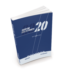 GSNW-2020 - GSNW-2020-SYSCOM - Guía de Soluciones de Networking 2020 - Relematic.mx - GSNW2020-h
