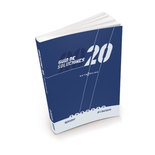 GSNW-2020 - GSNW-2020-SYSCOM - Guía de Soluciones de Networking 2020 - Relematic.mx - GSNW2020-h