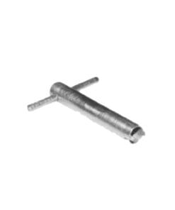 HER-3 - HER-3-SYSCOM-Llave de Tubo para Desatornillar Opresores de Radios Portátiles ICOM. - Relematic.mx - HER3det
