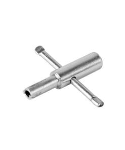 HER-4 - HER-4-SYSCOM-Llave de tubo para desatornillar opresores de radios portátiles digitales KENWOOD. - Relematic.mx - HER4det