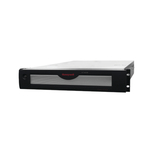 HNMSE32C16T - HNMSE32C16T-HONEYWELL-NVR Honeywell Maxpro SE Standard / 32 Canales / 16TB / 4K / 16GB RAM - Relematic.mx - HNMSE32BP12T-h