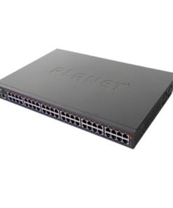 HPOE-2400G - HPOE-2400G-PLANET-Inyector PoE de 24 puertos Gigabit IEEE 802.3at - Relematic.mx - HPOE2400G