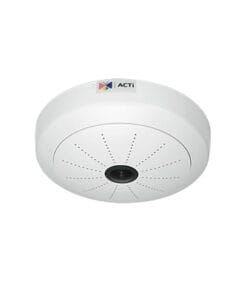 I51 - I51-ACTi-Cámara Hemisferica 5MP Interior, 180&ordm; y 360&ordm;, Día/Noche Real, WDR Avanzado con tecnología SLLS - Relematic.mx - I51det