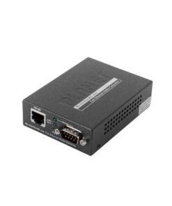 ICS-100 - ICS-100-PLANET-Convertidor de Medios de RS-232, RS-422  de 4 Hilos y RS-485 de 2 ó 4 Hilos a Fast Ethernet - Relematic.mx - ICS100