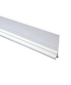 INKA-140-SEP - INKA-140-SEP-THORSMAN-Separador interno de PVC auto extinguible,  para canaleta INKA140, 50cm (8500-07001) - Relematic.mx - INKA140SEP