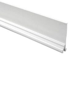 INKA-100-SEP - INKA-100-SEP-THORSMAN-Separador interno de PVC auto extinguible,  para canaleta INKA100, 50cm (8100-02001) - Relematic.mx - INKA151SEP