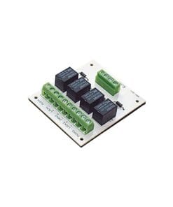 INTERPRO2 - INTERPRO2-ACCESSPRO-Módulo para Esclusas para puertas Siempre Cerradas - Relematic.mx - INTERPRO2det