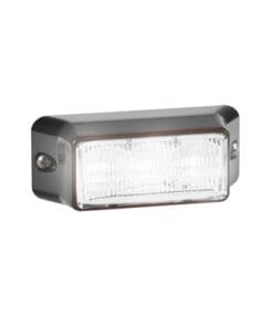IPX-30-05 - IPX-30-05-FEDERAL SIGNAL-Luz auxiliar IMPAXX de 3 LEDS, Color Claro - Relematic.mx - IPX3025det