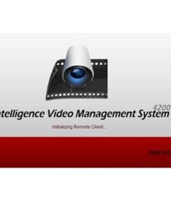 IVMS-4200 - IVMS-4200-HIKVISION - Software GRATUITO de Monitoreo Local y Remoto / Video Wall / 64 Cámaras simultaneas en total  / Hik-Connect P2P / DDNS / Compatible con epcom/Hikvision/HiLook - Relematic.mx - IVMS4200