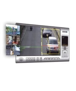 IVS-COU-04 - IVS-COU-04-NUUO-Complemento paquete de conteo de personas / autos de 4 canal para NUUO IP+ - Relematic.mx - IVSCOU01det-1