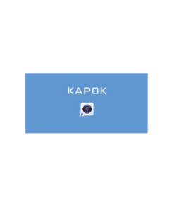 KAPOK - KAPOK-EPCOM - Software de administración para soluciones de videovigilancia móvil linea XMR sere All in one - Relematic.mx - KAPOK-h