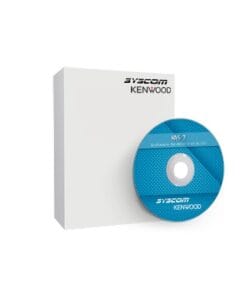 KAS2 - KAS2-SYSCOM-Software de despacho para control de flotas de radios Kenwood, FleetSync y digital NXDN - Relematic.mx - KAS2