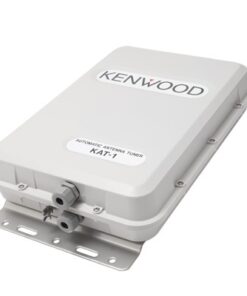KAT-1 - KAT-1-KENWOOD-Sintonizador Automático de Antena Externa. - Relematic.mx - KAT1det