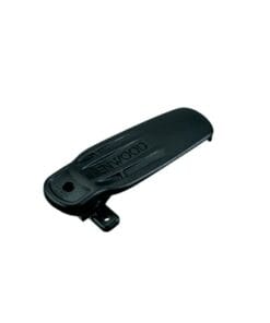 KBH11 - KBH11-KENWOOD-Clip de plastico con fijación de tornillos - Relematic.mx - KBH11