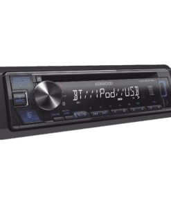 KDCBT278U/P - KDCBT278U/P-KENWOOD-Paquete de Autoestereo con 2 Bocinas KENWOOD, MP3 y Control Remoto - Relematic.mx - KDCBT278U_P-h