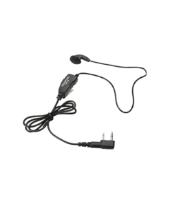KHS23 - KHS23-KENWOOD-KHS23 Heavy Duty Microphone - Relematic.mx - KHS23-h