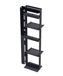 KIT-ORG-45 - KIT-ORG-45-LINKEDPRO BY EPCOM-Kit organizador de redes de 45 unidades con accesorios - Relematic.mx - KITORG45