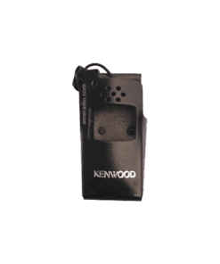 KLH112 - KLH112-KENWOOD-Kenwood Leather case for TK-272G/372G/373G - Relematic.mx - KLH112-h