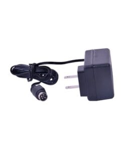 MSAC-2000I-C124PIN - MSAC-2000I-C124PIN-HIKVISION-Fuente de Poder Regulada (12Vcc) a 2 Amp / Tipo DIM 4 Pines para DVRs HIKVISION o epcom - Relematic.mx - KPC024F4PIN