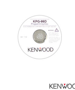 KPG-99D - KPG-99D-KENWOOD-Software para Programación y Ajuste en Windows, para Modelos TK7160 y TK8160. - Relematic.mx - KPG99Ddet
