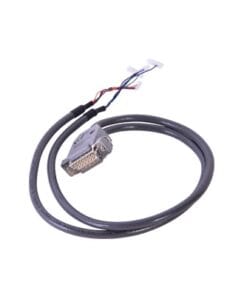 KRR-0015-D - KRR-0015-D-SYSCOM-Arnés interface SYSCOM para Kenwood  TK7100/8100/7102/8102. - Relematic.mx - KRR0015D