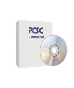 LINCNX-GM - LINCNX-GM-PCSC-Software para 10,000 usuarios y 24 lectoras. - Relematic.mx - LINCNXGSdet